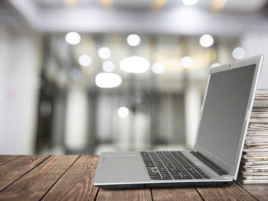 Съобщения за пресата