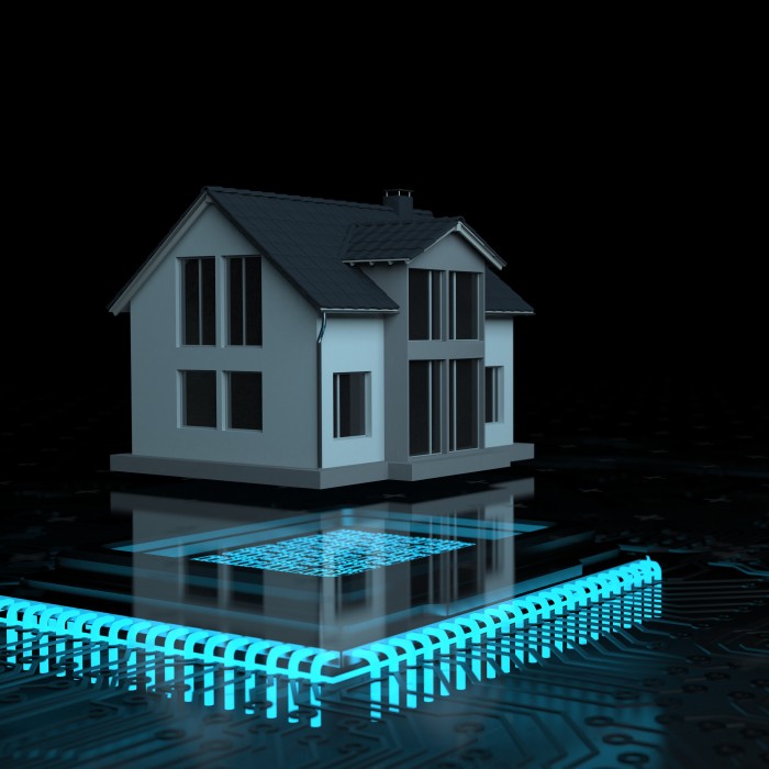 Smart Home
