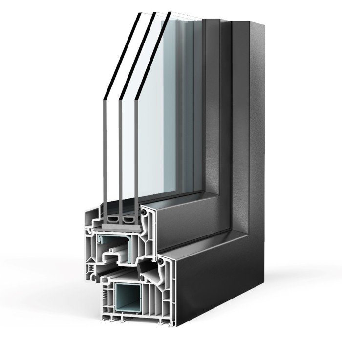 Примери за примерни ъгли с алуминиеви облицовъчни панели