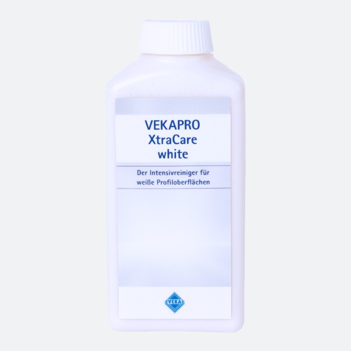 VEKAPRO XtraCare бял