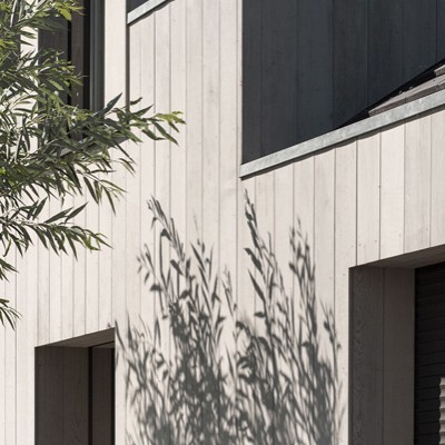 Вила Hindeloopen