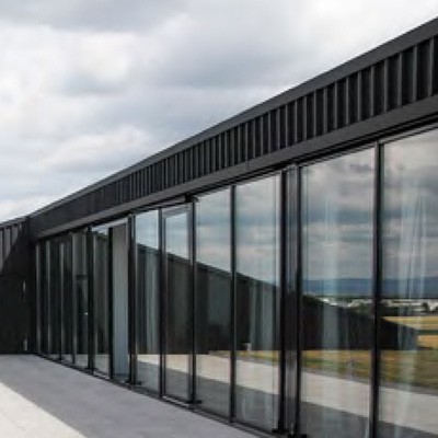 Сгради със занаятчийски характер