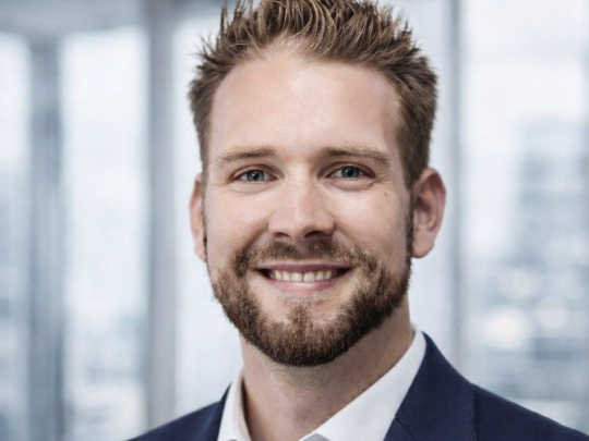 Денис Декер е новият търговски директор на VEKA за Германия и Австрия