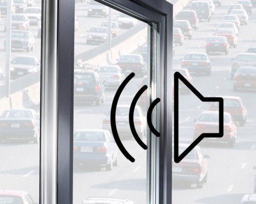 WinDoPlan – модул за шумоизолация (VEKA