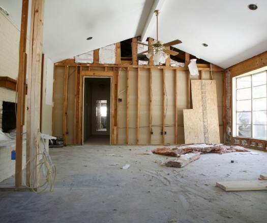 renovation energetique