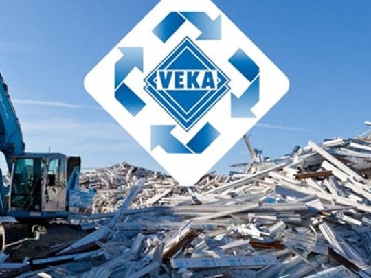 Collecte et recyclage de la matière