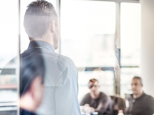 Formations commerciales
