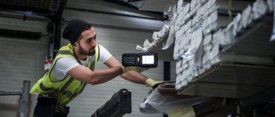 preparation de commandes logistique veka