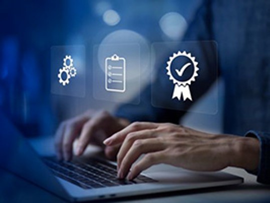 Certifications et réglementation