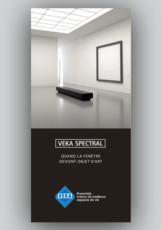 VEKA SPECTRAL Particuliers