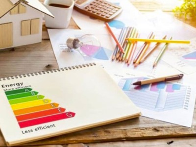 Renovation énergétique : plus de confort et un meilleur DPE.