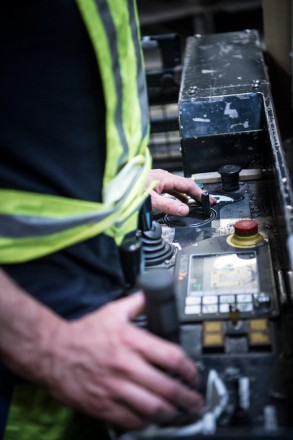 préparateur de commande veka