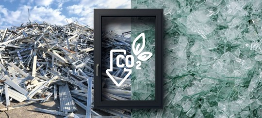 FDES VEKA Saint Gobain Glass