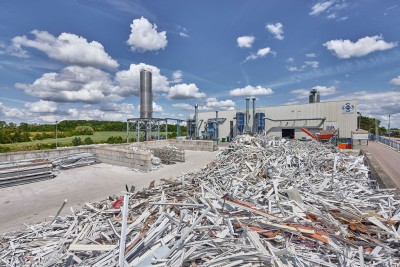 recyclage menuiseries