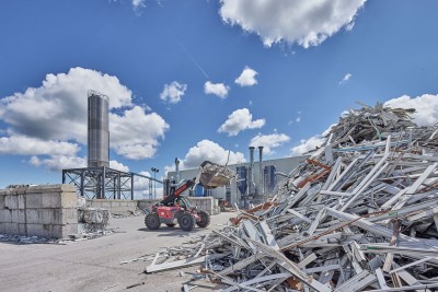 Recyclage du PVC