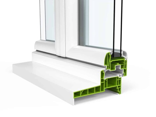VEKA REcycle