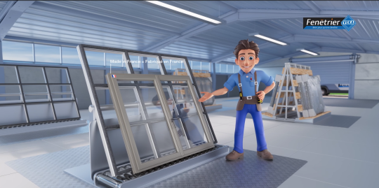 offres promos fenetrier veka