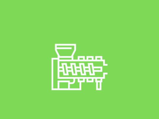Extrusion
