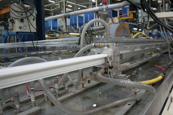 Extrusion