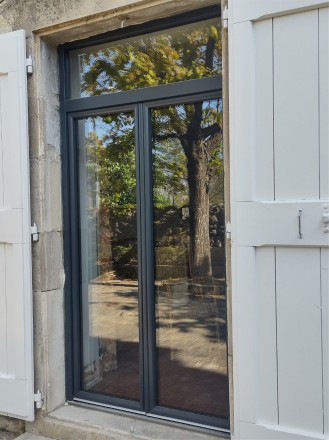 ask vse fenetrier veka