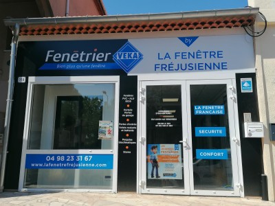 fenetre frejusienne