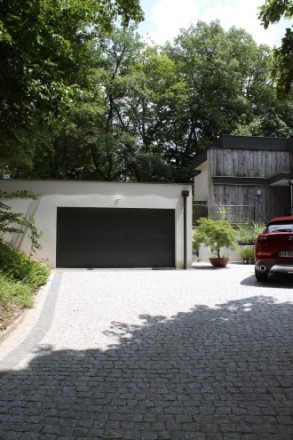 pvc system fenetrier veka