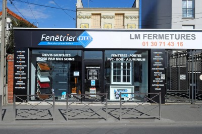 LM FERMETURES