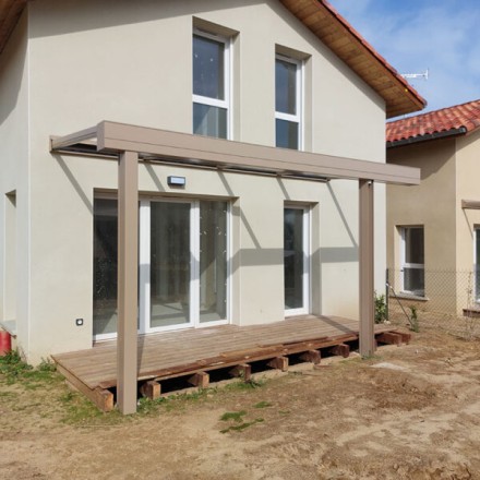 pedelucq fenetrier veka