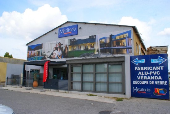 menuiserie laurent carrion veranda fenetrier veka