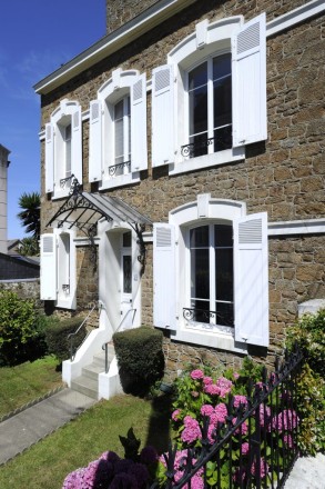 Gendron et Besnard fenetrier veka