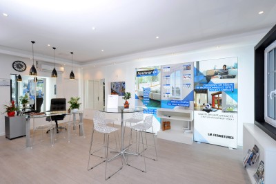 Fenétrier® VEKA : un réseau d’installateurs spécialistes de la rénovation.