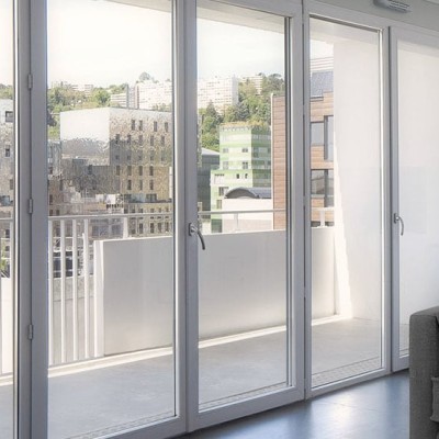 Teintées dans la masse