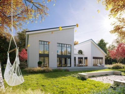 VEKA : personnalisation de votre maison sur mesure