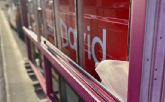 Menuiserie personnalisées