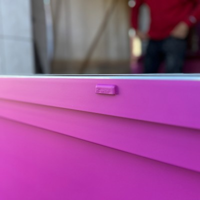 LA MENUISERIE PVC : 100 % PERSONNALISABLE