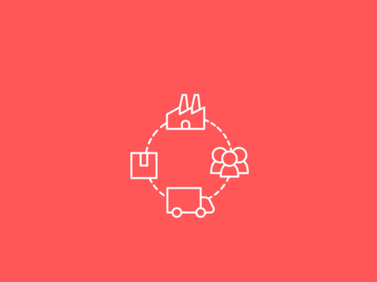 Magasin | Logistique