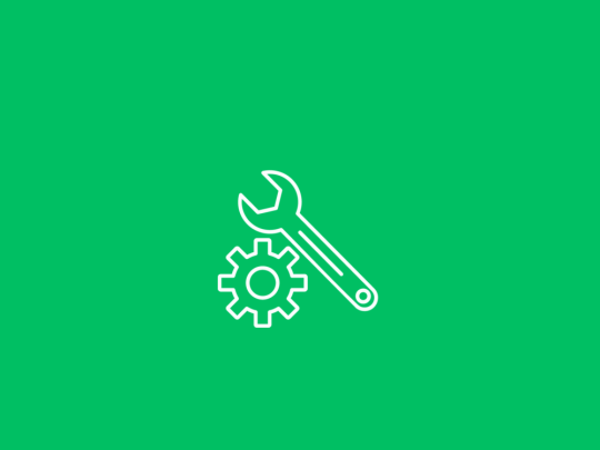 Maintenance