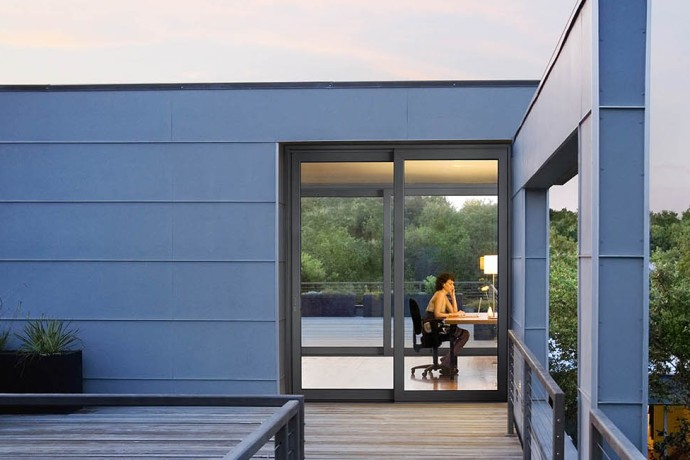 VEKA France | Le PVC, un matériau durable et recyclable