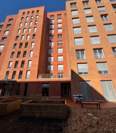 Résidence Osmose Toulouse