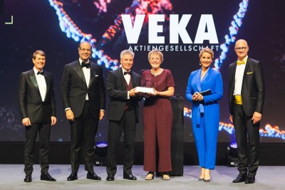 EY Entrepreneur Of The Year 2025