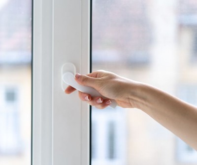 fenetre pvc securite