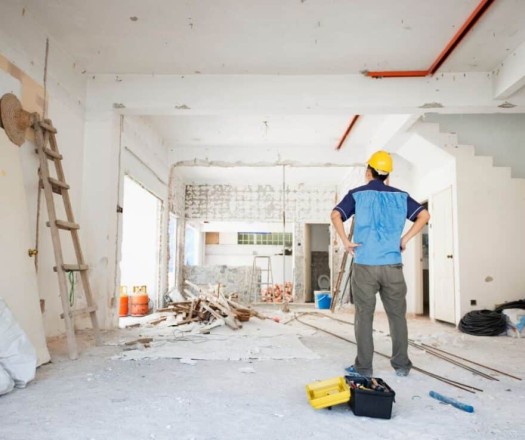 renovation maison et renovation menuiseries