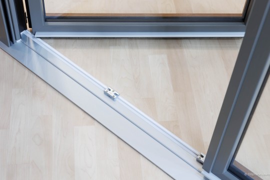 Seuil 3.0 VEKA