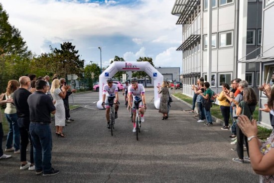 course santé mentale veka : kelly's heroes à thonon