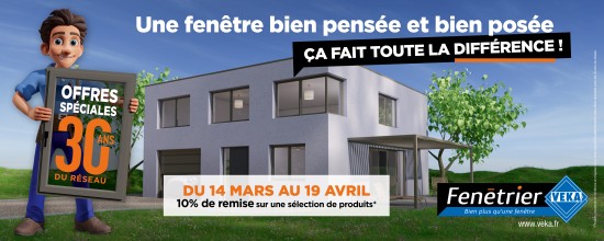 10%de remise sur une sélection de produits