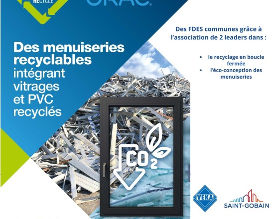 partenariat veka saint gobain glass france