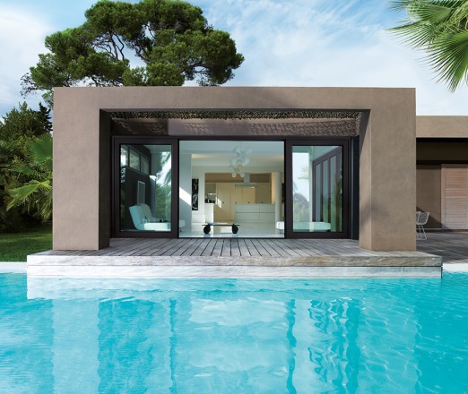 confort d'éte nouvelles menuiseries