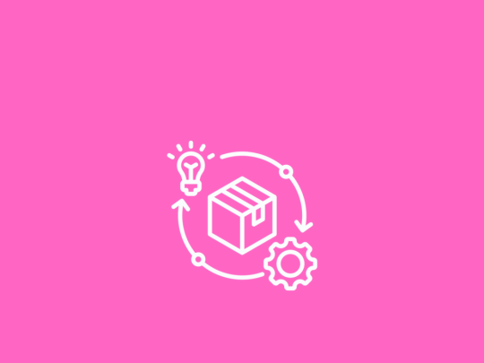 Product Management