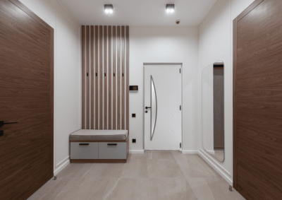 pourquoi choisir une porte d'entree en pvc