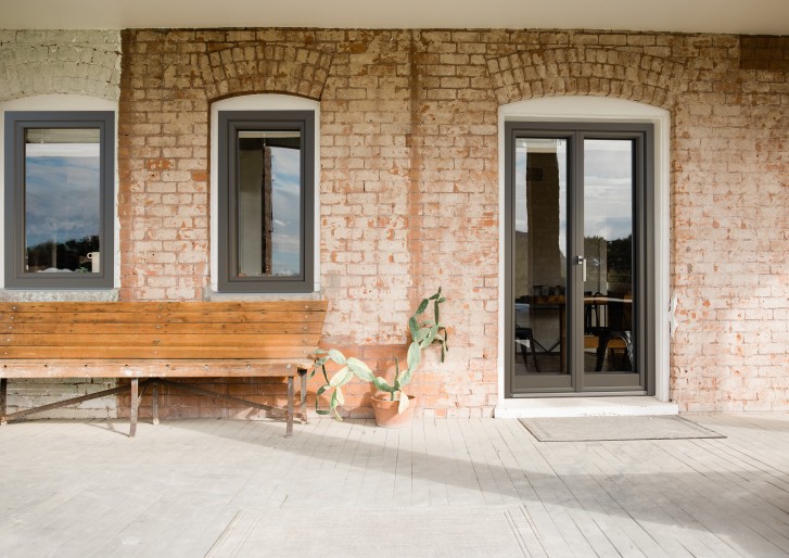 Kietisline 78 maiosn rénovée ©VEKA France